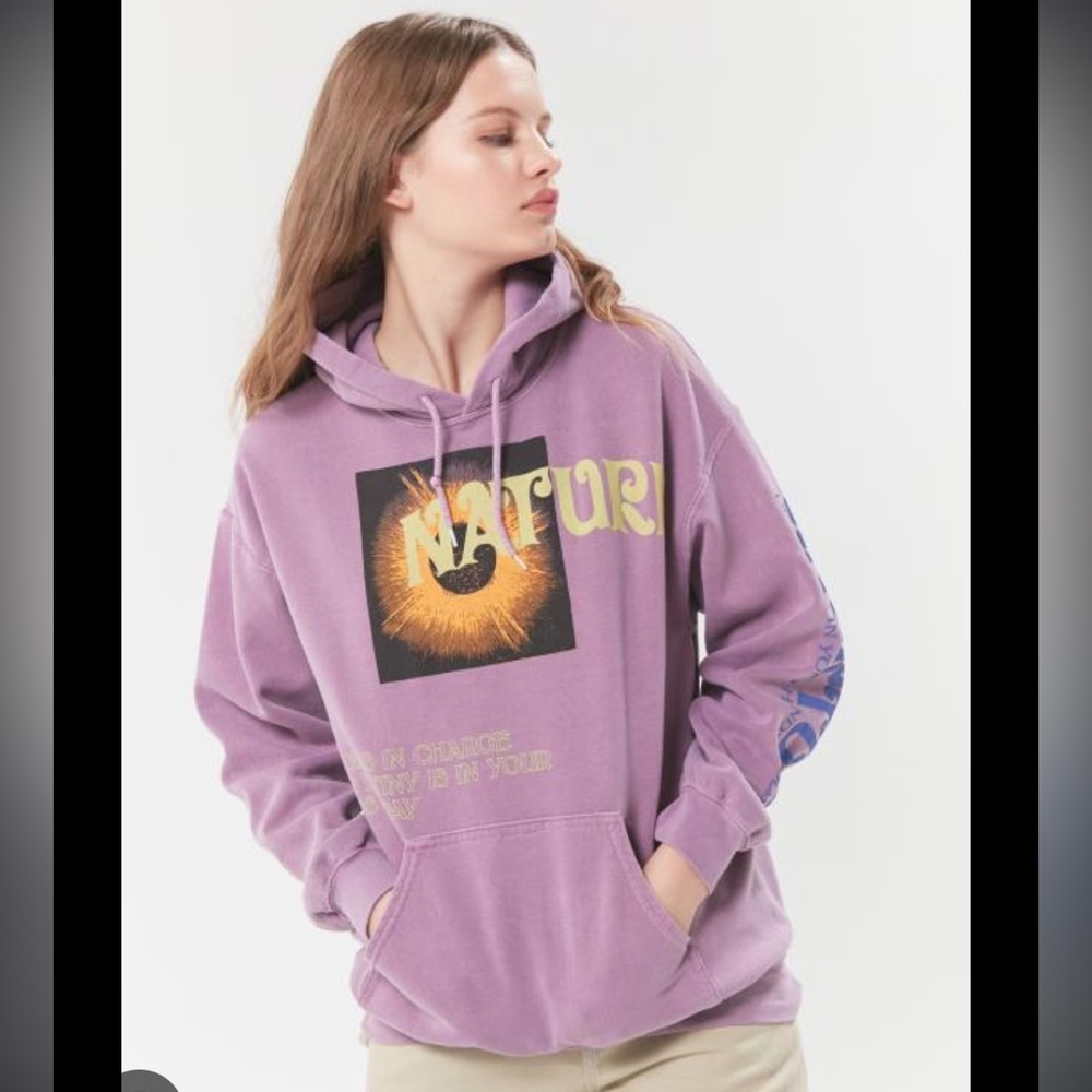 Urban Outfitters hoodie
